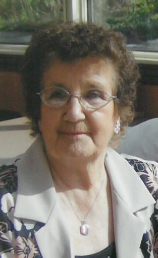 Huguette Lapointe Bibeau