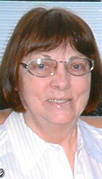Denise Clément