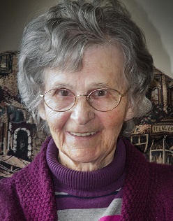Lilianne Roy