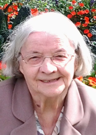 Marie-Ange Beaulieu