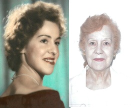 Olga Côté