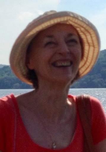 Colette Pilon
