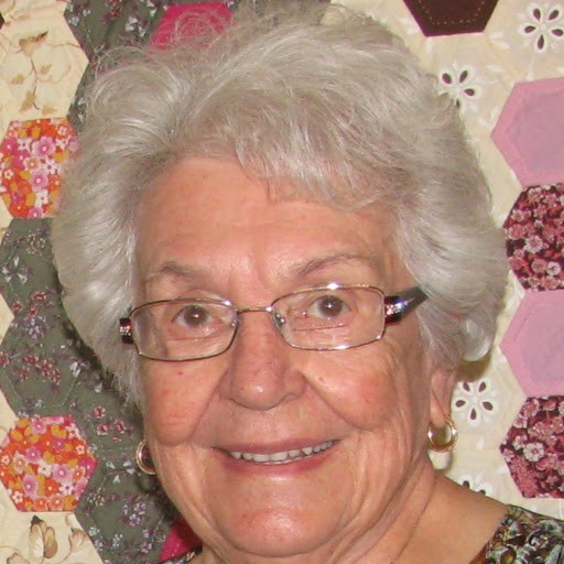 Colette Bérard Lussier