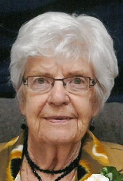 Réjeanne Chainé