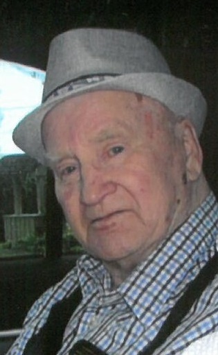 Albert Sirois