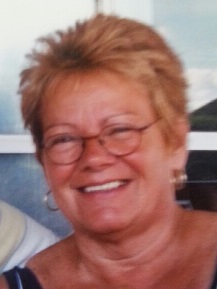 Claudette ( Ti-coeur) Guillemette