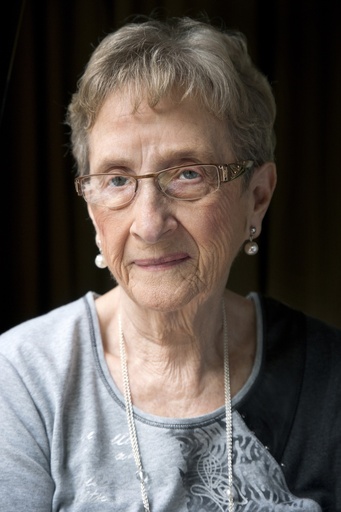 Réjeanne Cyr