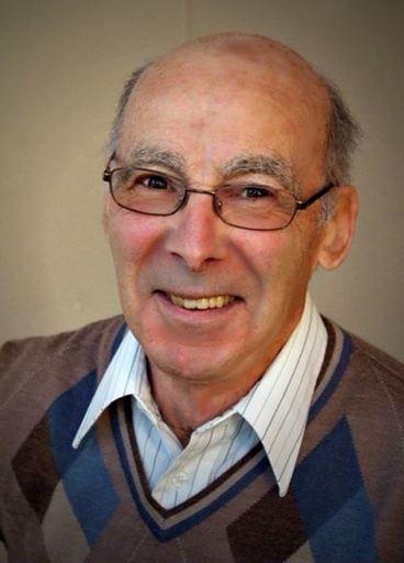 Roland Fournier
