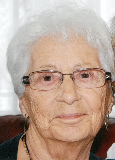 Monique Dostie Turcotte