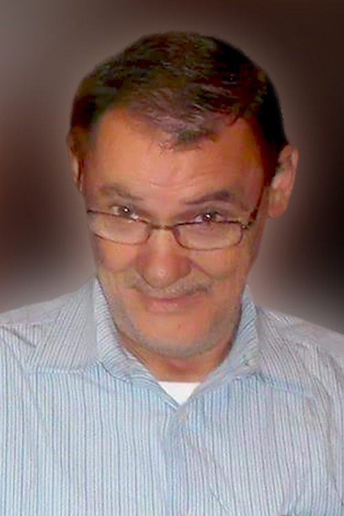 Denis Boutin