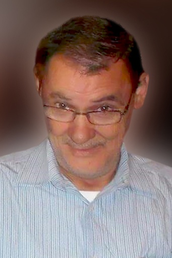 Denis Boutin