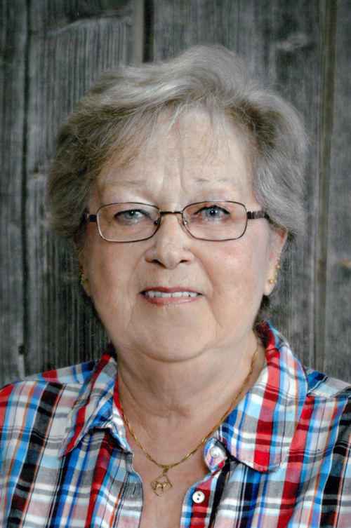 Micheline Clément
