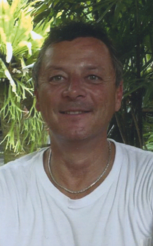 Yves Hamel