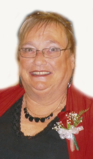 Thérèse Meunier Camiré