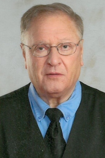 Ange-Henri Poulin