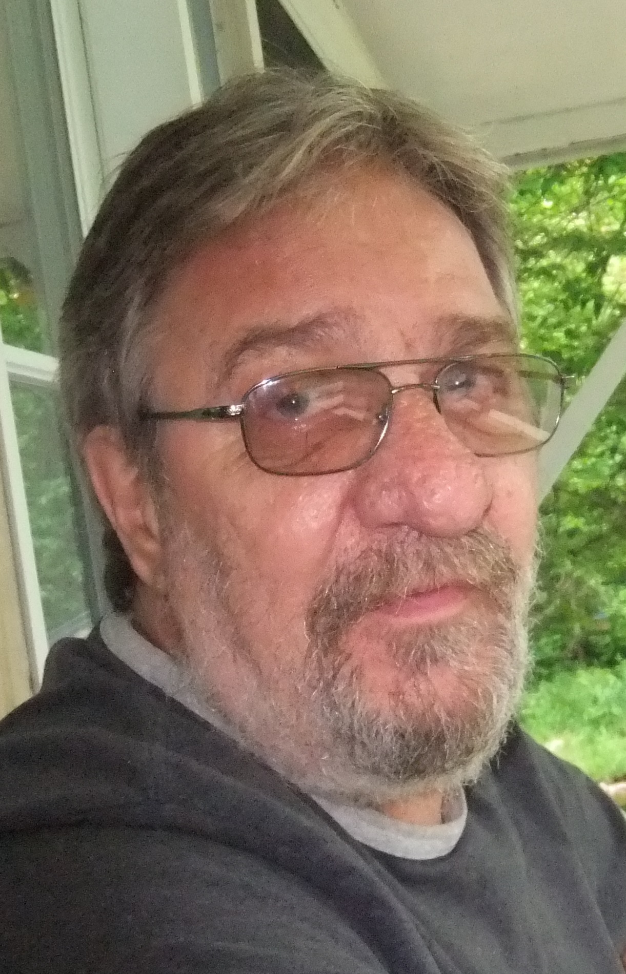 Réal Benoît