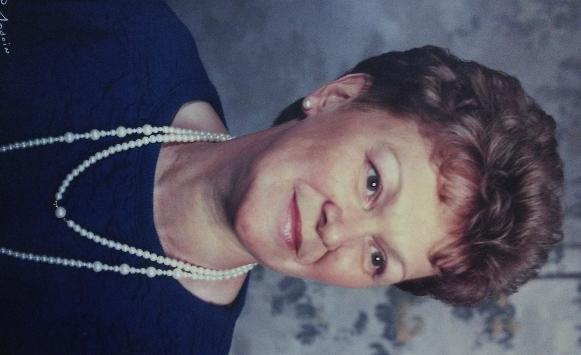 Marie-Rose Roy-De Lafontaine