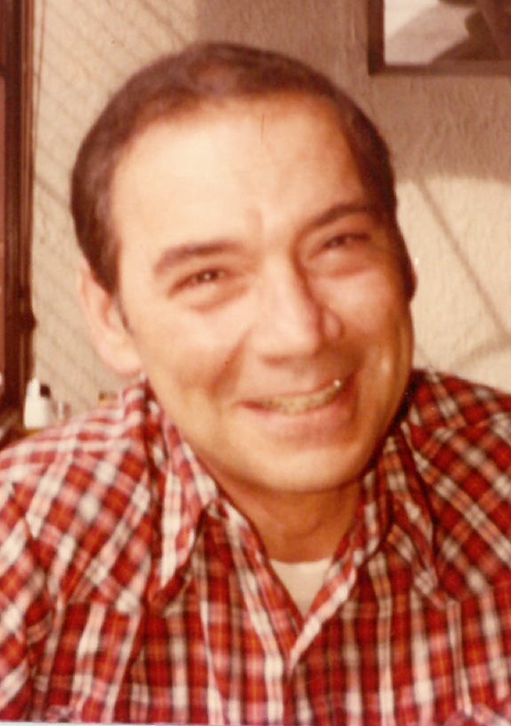 Edwin J. Milland