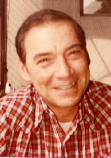Edwin J. Milland