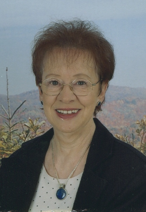 Michelyne Raymond