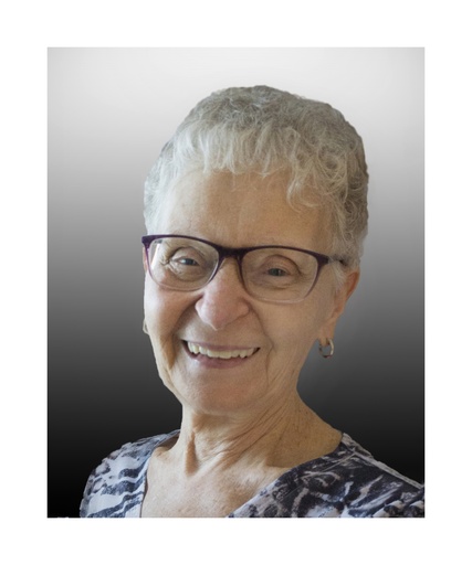 Edna Bessette Labrecque