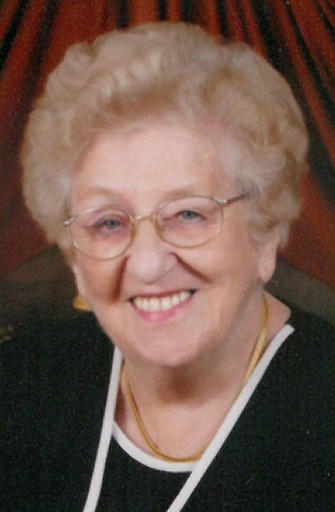Rose-Hélène Turcotte Boislard