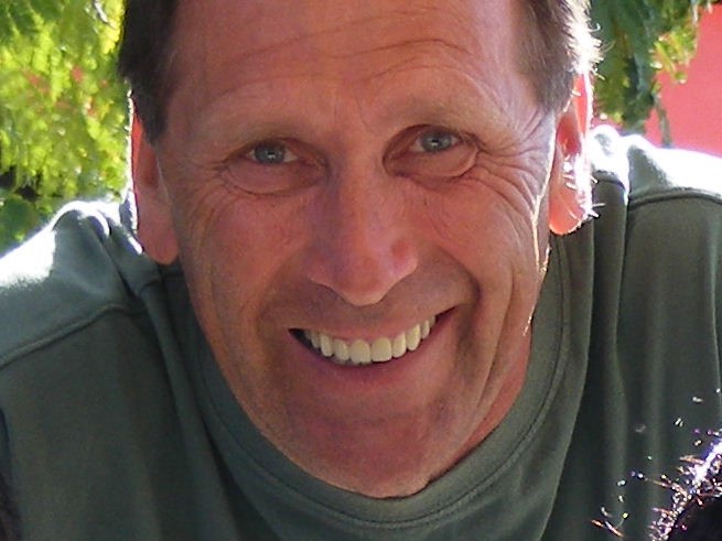 Daniel Labrecque