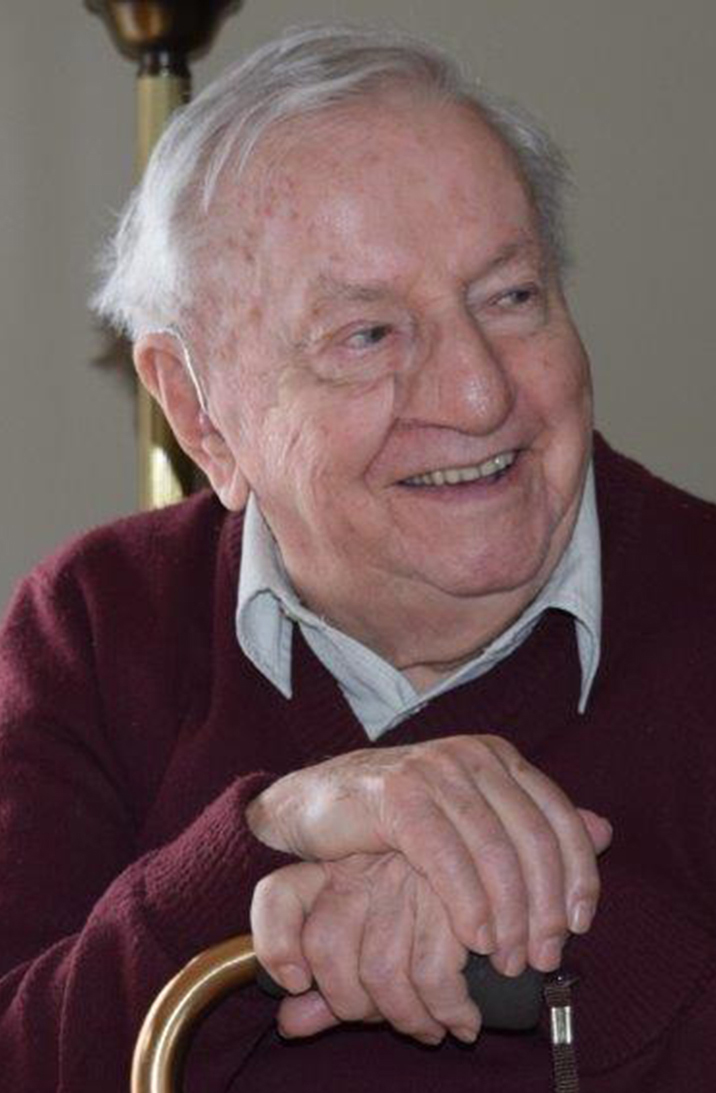 Gaston Turcotte