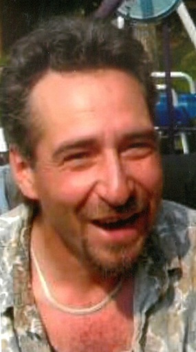 Stéphane Dupré