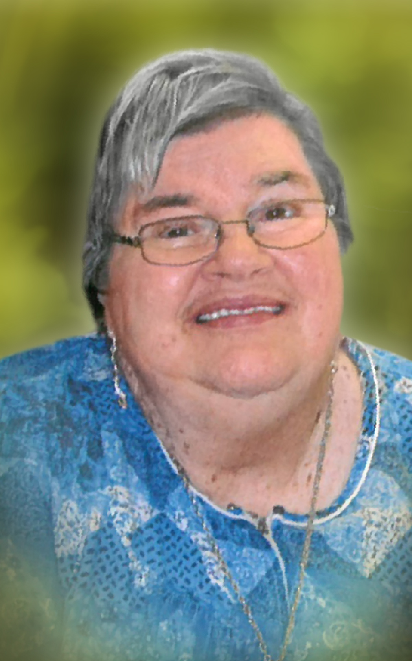 Réjeanne Laflotte