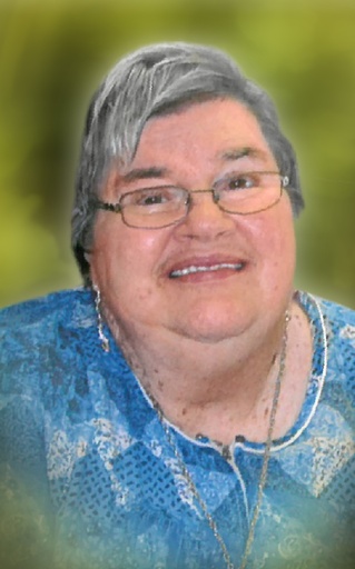 Réjeanne Laflotte