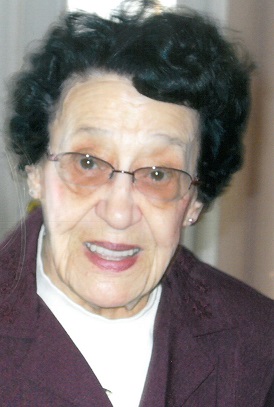 Claire Provencher Dion