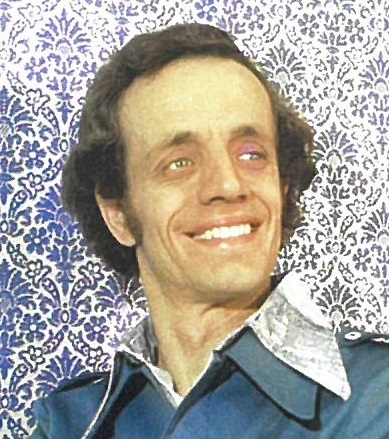 Rosario Gascon