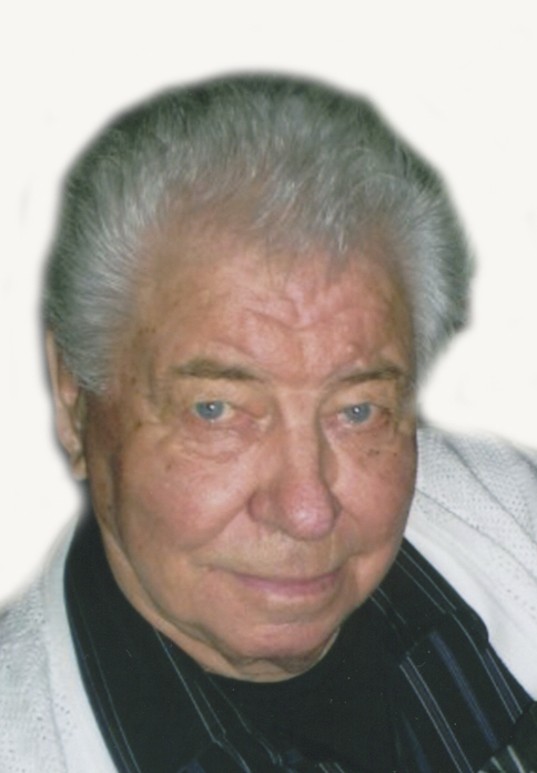 Gilles Davignon
