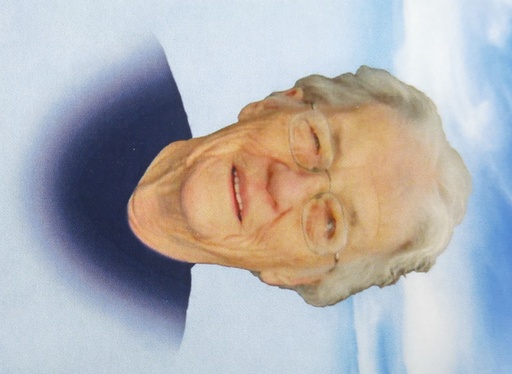 Dorothée Touchette Hamel