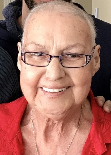 Esther Robichaud