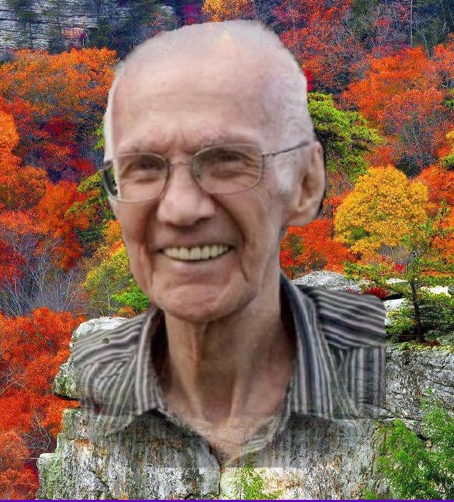 Claude Lépine