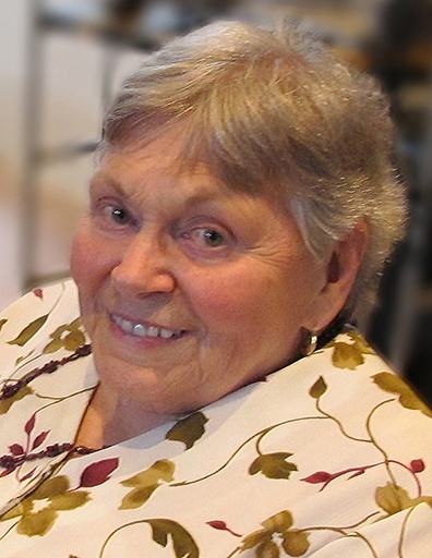 Germaine Dupont Baillargeon