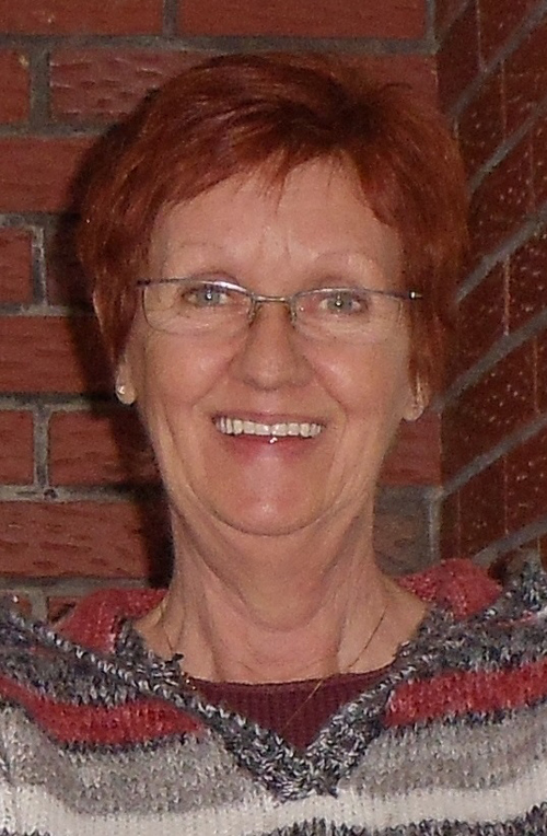 Diane Genesse