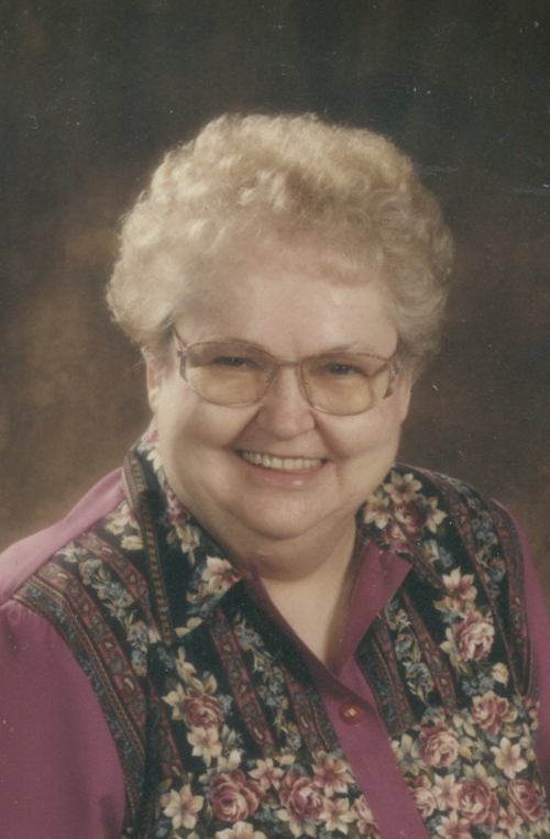 Thérèse Perreault