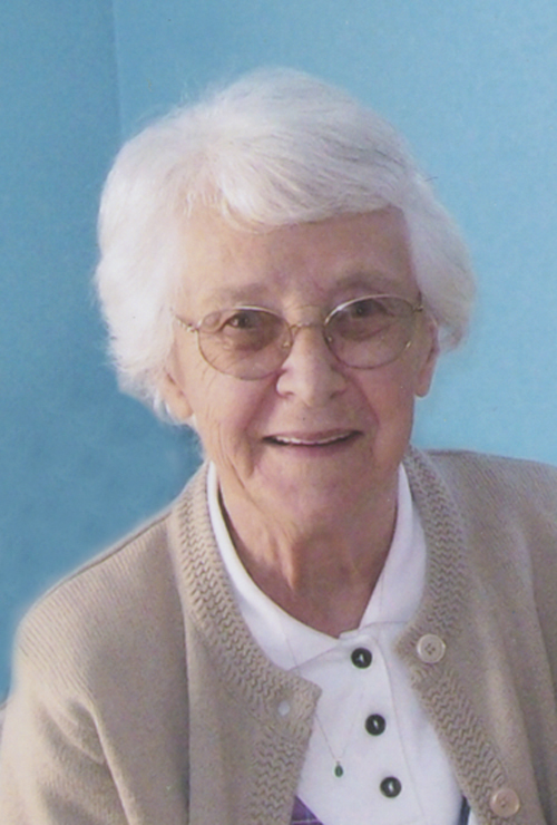 Thérèse Brun