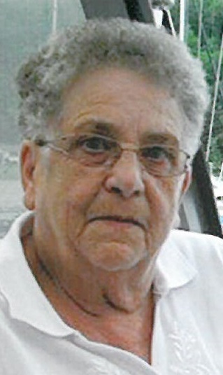 Bibiane Mailloux Breton