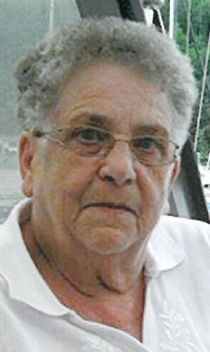 Bibiane Mailloux Breton