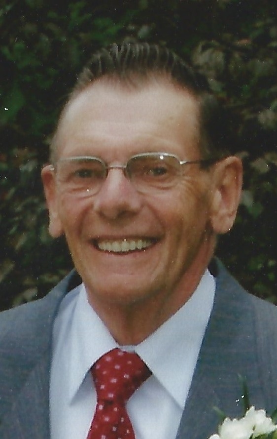 Gilles Blain