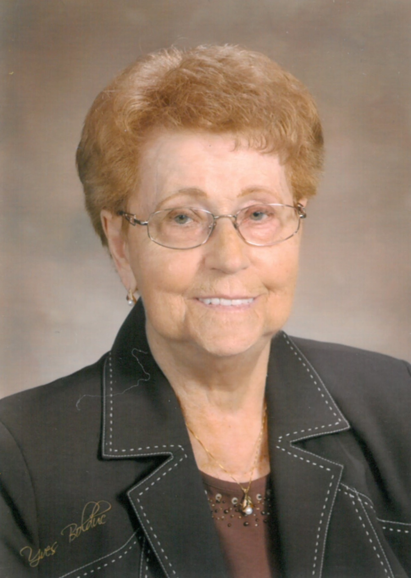 Rita Lapierre Martel