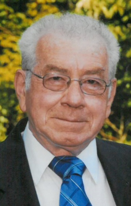 Laurier Blouin