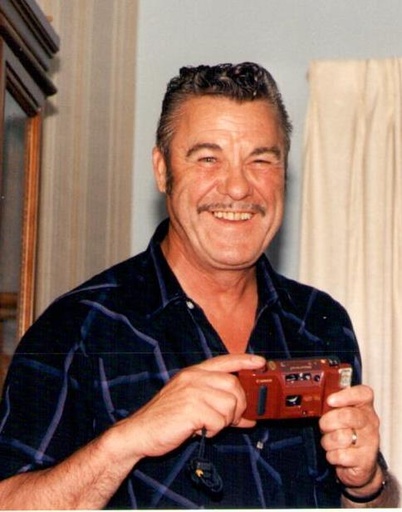 André Aussant