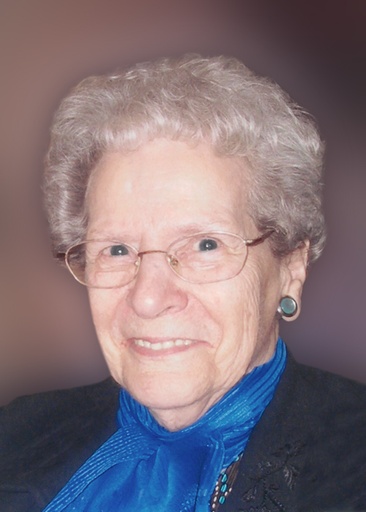 Alice (Bergeron) Tétreault