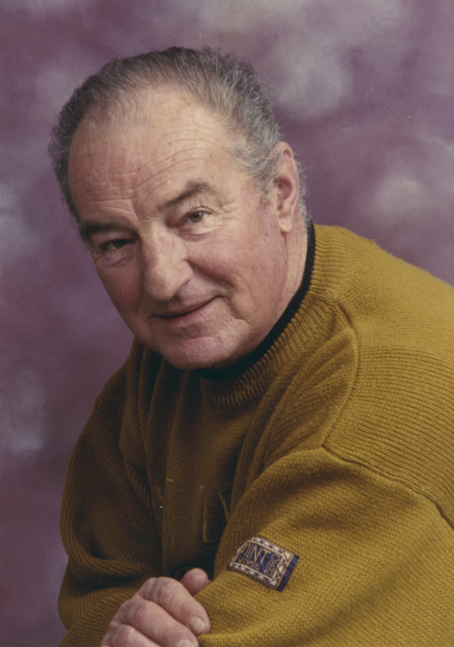 Gaëtan Hamel