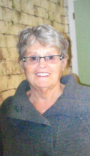 Germaine Boisvert Deslandes